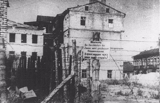 Les Juifs de Biélorussie ne subiront jamais un second Holocauste