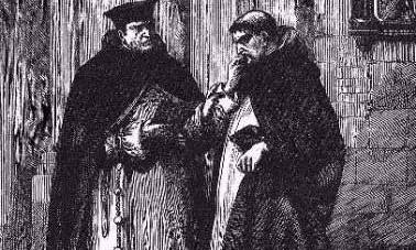 Les juifs et l'Espagne