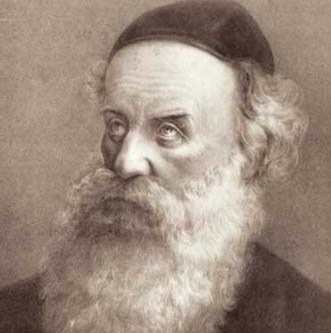 Jour de fête pour les Loubavitch