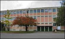 Agression à caractère antisémite dans un collège