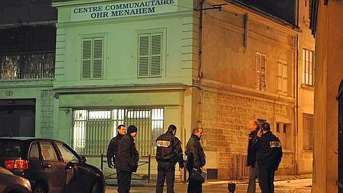 Les tensions communautaires inquiètent le gouvernement