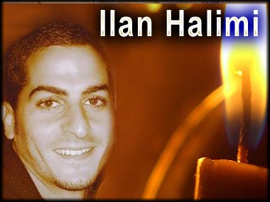 Commémoration de l'assassinat d'Ilan Halimi