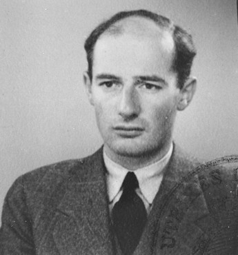 Les parents de Raoul Wallenberg se sont suicidés