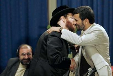 Le « Rav » Moché Friedmann demande pardon !