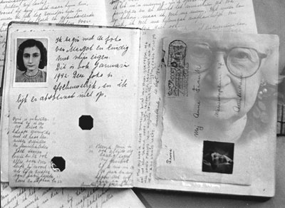 Celle qui à caché Anne Franck, a 100 ans