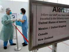 Israël et la grippe mexicaine