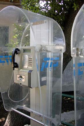 Cartes téléphoniques « kachèr » pour religieux