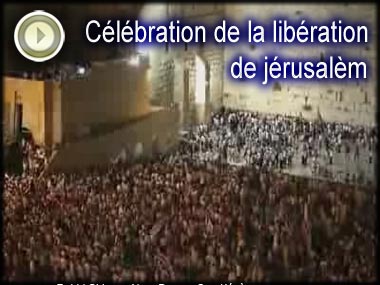 Le « Jour de Jérusalem »