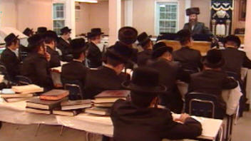 Les écoles orthodoxes de Jérusalem