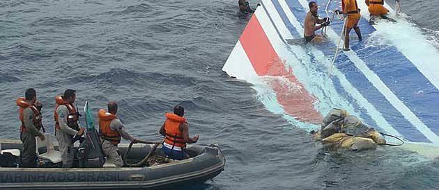 Sauvé de la mort en choisissant un vol El Al