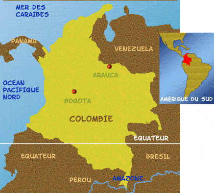 Des centaines de Colombiens veulent devenir juif