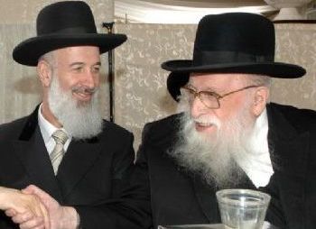 Le Rabbinat a autorisé la conversion de 60 missionnaires !