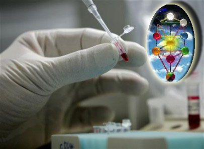 Les Kabbalistes s’attaquent au virus AH1N1