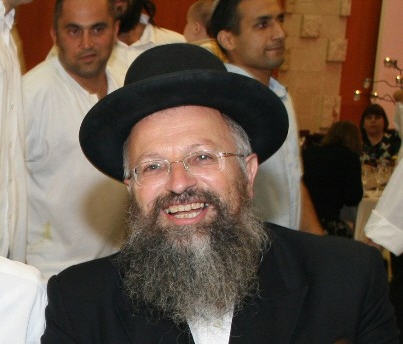 Le Rav Shmouel Eliyahou écrit à Madonna