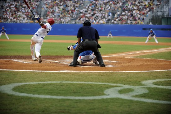 Un match de Baseball déplacé à cause de Kippour