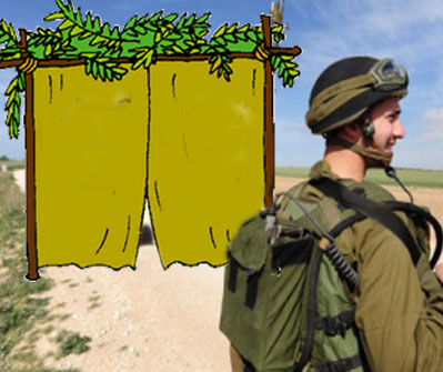 40 Soukkote militaires sont en route