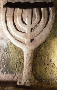 Restauration des grottes de Beit Shéarim