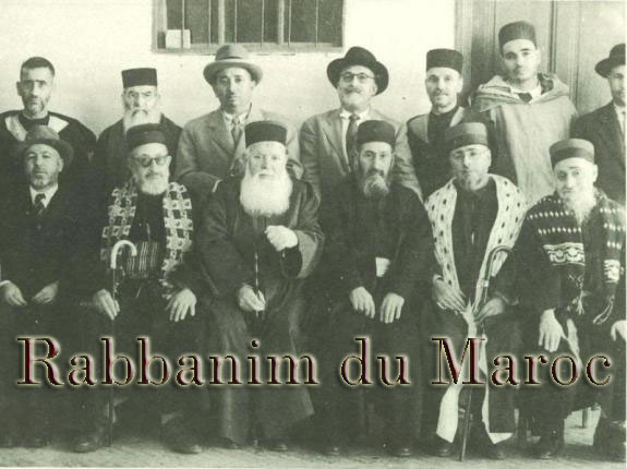 Bientôt un centre du judaïsme séfarade ?