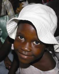 Des enfants haïtiens convertis en Israël à titre humanitaire !