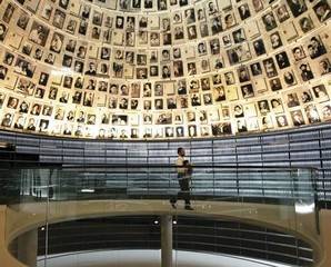 Hommage à des Justes français