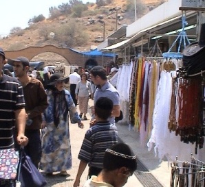 Pèlerinage de Rabbi Meir