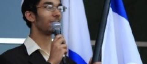 Un futur Oleh en Israël