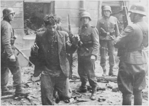 Une liste de français ayant collaborés avec les nazis va être publiée