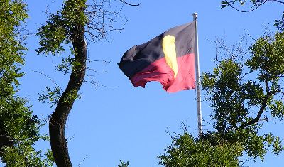 Australie : un Aborigène distingué à titre posthume par « Yad Vashem »