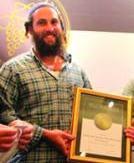 Le vin « miraculeux » remporte deux médailles !