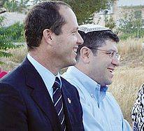 Jérusalem lance sa synagogue écolo !