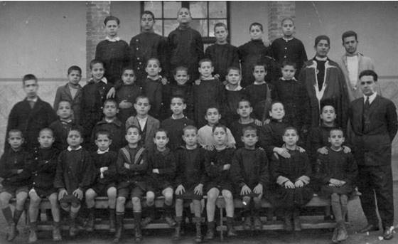 Cérémonie à la mémoire des Juifs de Tunisie victimes des nazis