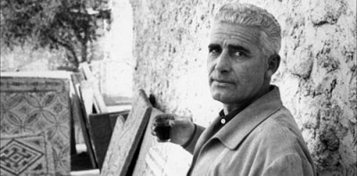 Khaled, le tunisien qui à sauvé des juifs des nazis