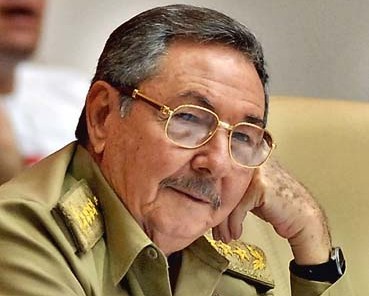 Une flamme israélo cubaine