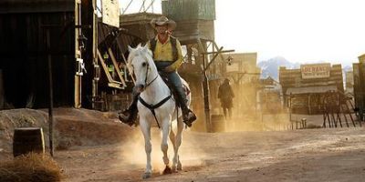 Les cow-boys juifs d'Argentine