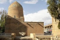Le mausolée de la Reine Esther déclassé par l’Iran