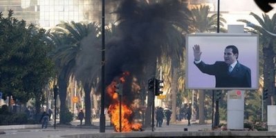 La communauté juive tunisienne en alerte…