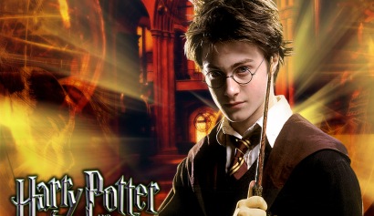 Harry Potter met les Téfiline !