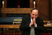 Pologne : Le Grand Rabbin conteste la politique du gouvernement