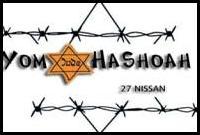 Yom Hashoah placé cette année sous le signe des bris de mémoire