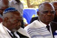 A la découverte des Lemba, les Juifs du Zimbabwe