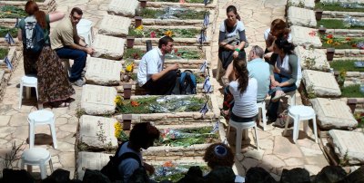 Yom Hazikarone