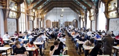 Ces concours inaccessibles aux étudiants juifs