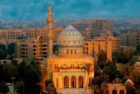 Un épisode oublié : le massacre des Juifs de Bagdad