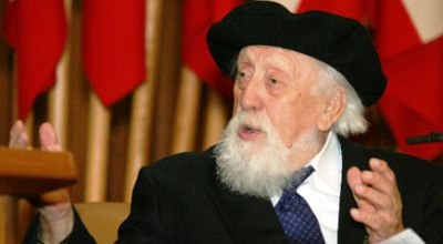 Du Sheikh arabe au rabbin juif, ils veulent un israélien pour Prix Nobel