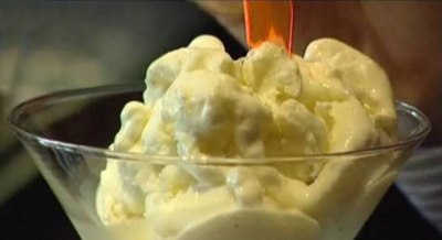 La glace au lait maternel : Kachèr ou pas Kachèr ?