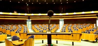 Haro sur la Ché'hita au parlement néerlandais