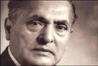 Gilberto Bosques, le Schindler mexicain.
