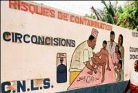 La circoncision réduit la transmission du Sida