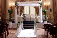 Pas de mariage civil pour les juifs