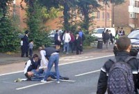 Londres : la communauté juive visée par les émeutiers